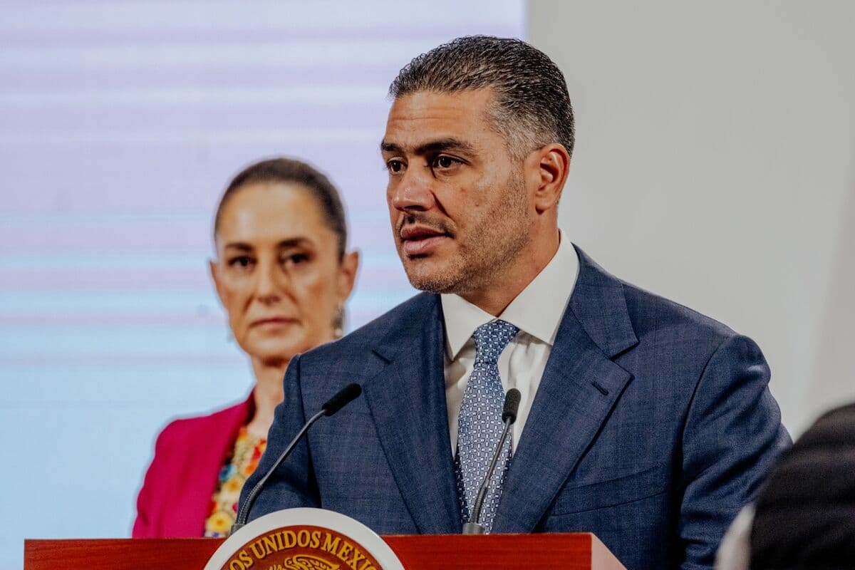 Mexico Says US Intelligence Aided in Capture of Cartel Boss