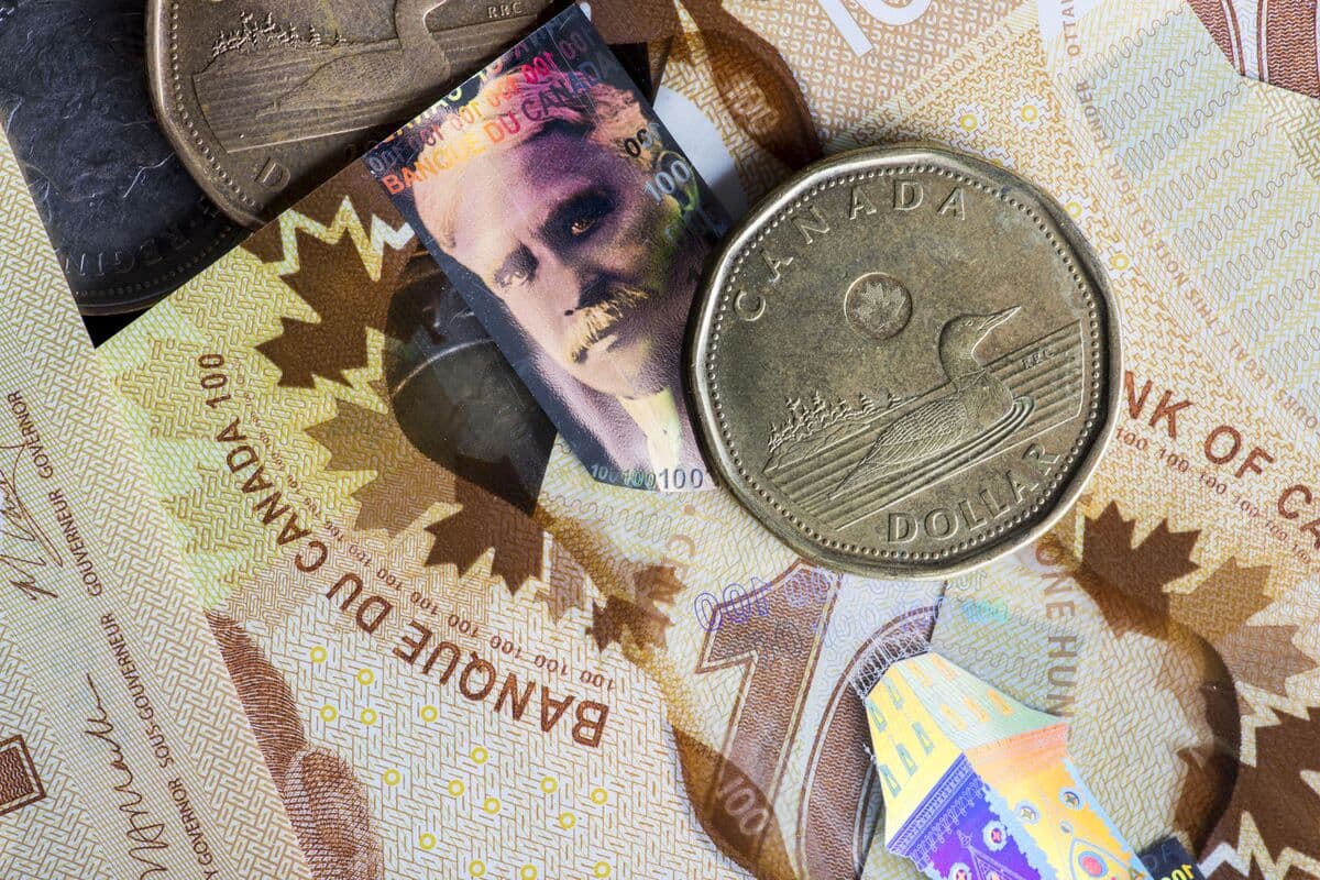 Bank of Canada Expected to Maintain Rates and Allow Loonie to Weaken, Says BofA