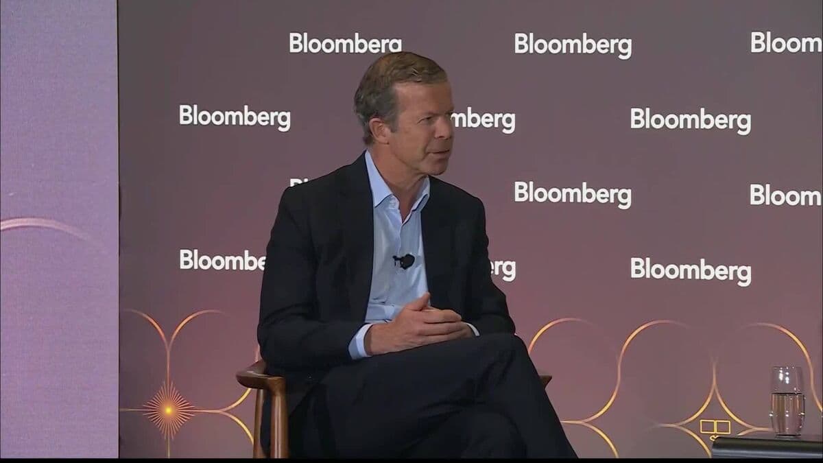 LGT’s Prince Max Urges Global Asset Diversification