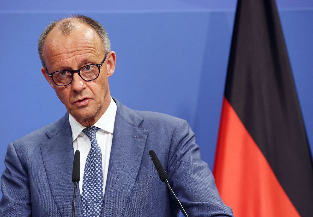 Germany Pushes On With Plan to Overhaul Healthcare and Budget