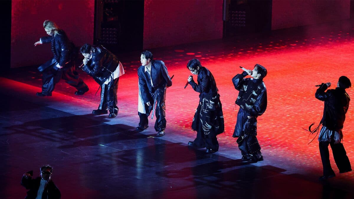 BTW: Banksy, BTS, and Bachelorettes