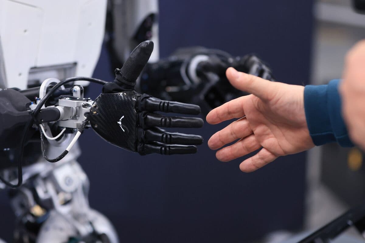 AI Startup Sereact Raises $110 Million for Robots That Predict Consequences