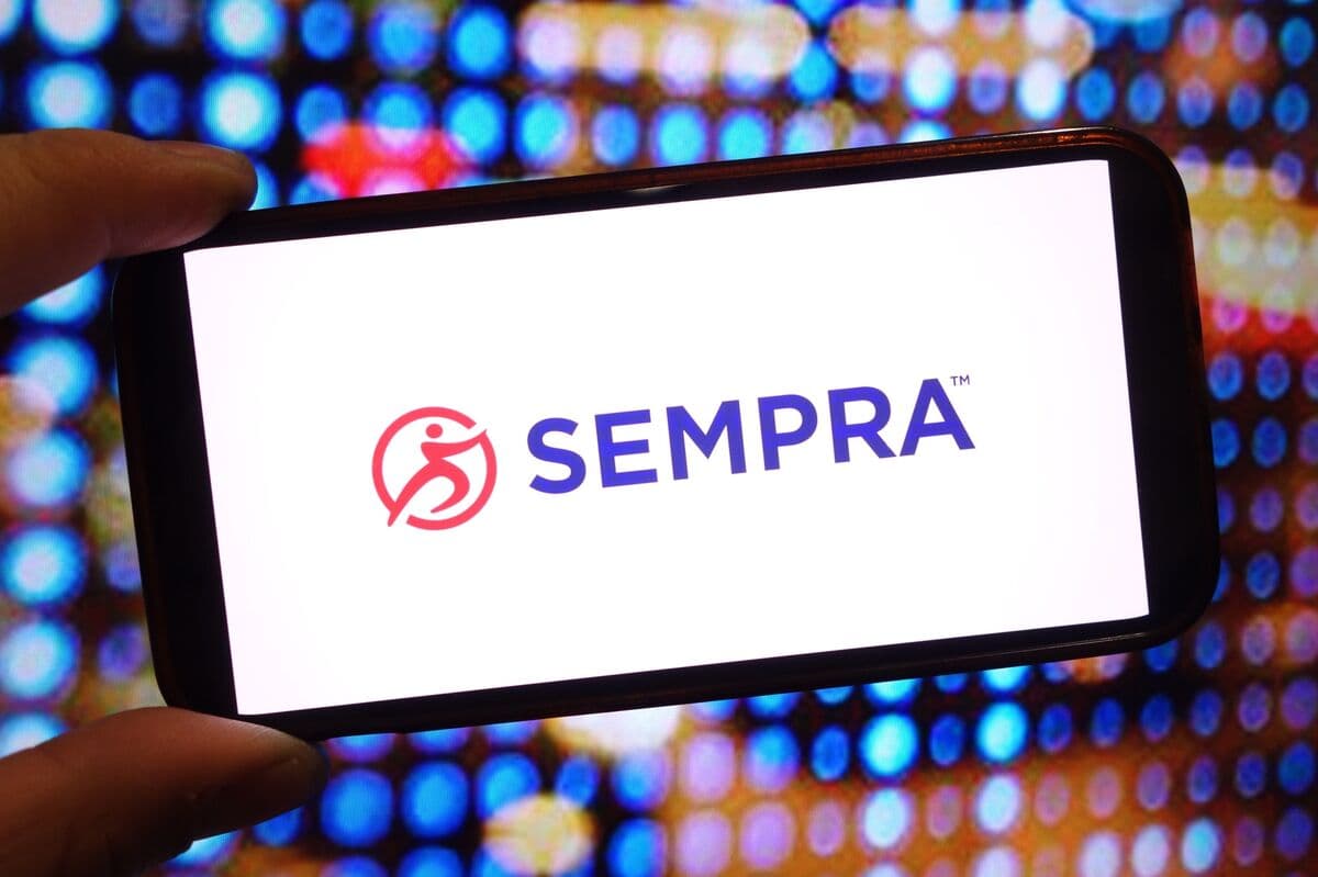 Sempra Infrastructure Begins LNG Production at New Mexican Export Terminal