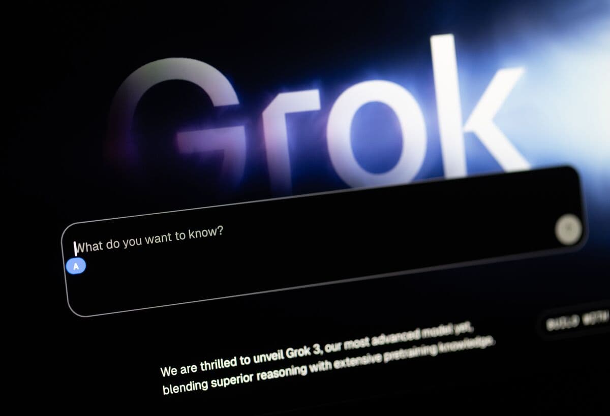 Dutch Court Bans XAI’s Grok From Nonconsensual Undressing