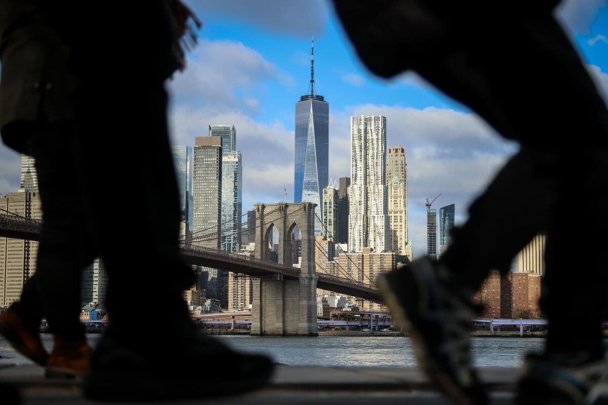 China’s $1.6 Trillion Fund Rekindles Ties With US Money Managers