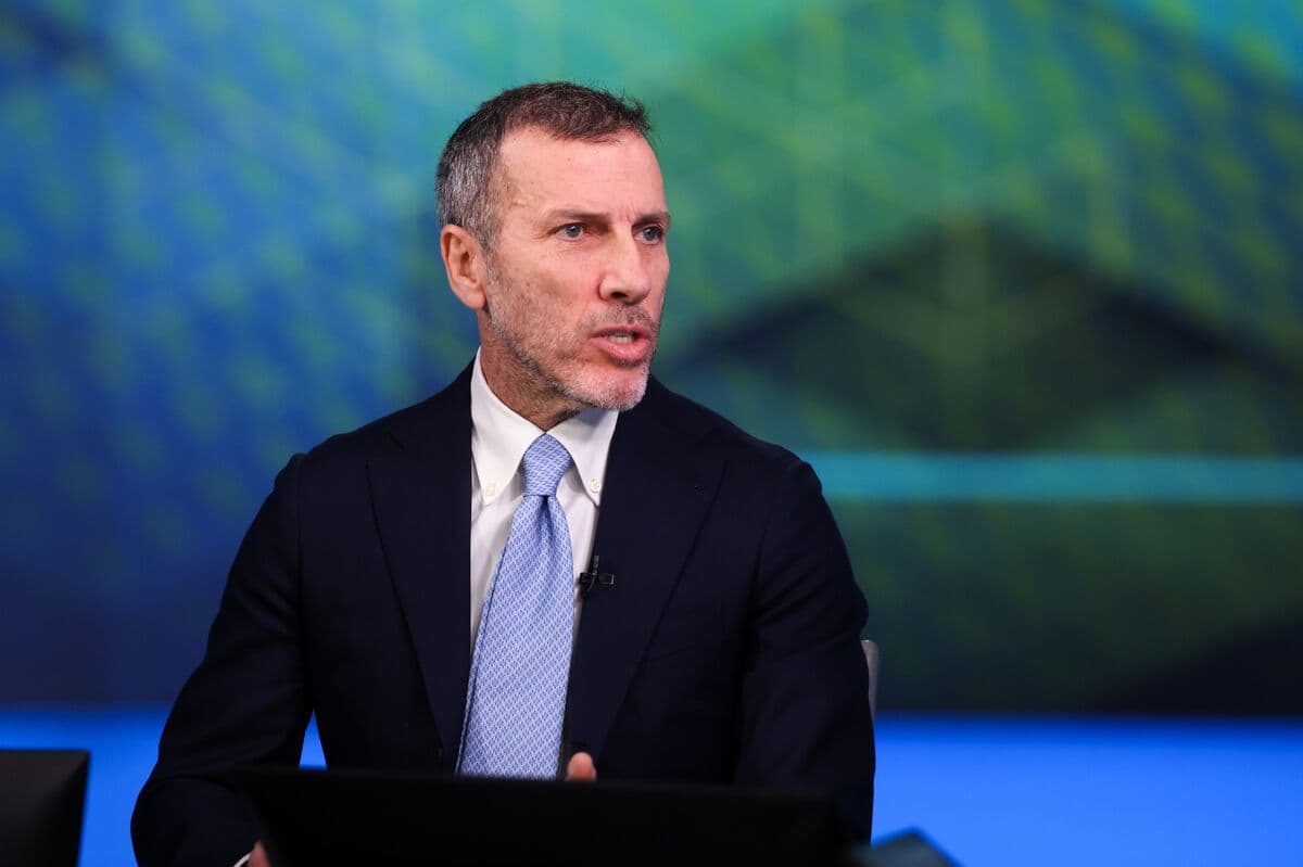 Telecom Italia CEO Says Telecom Firms Need Scale to Survive