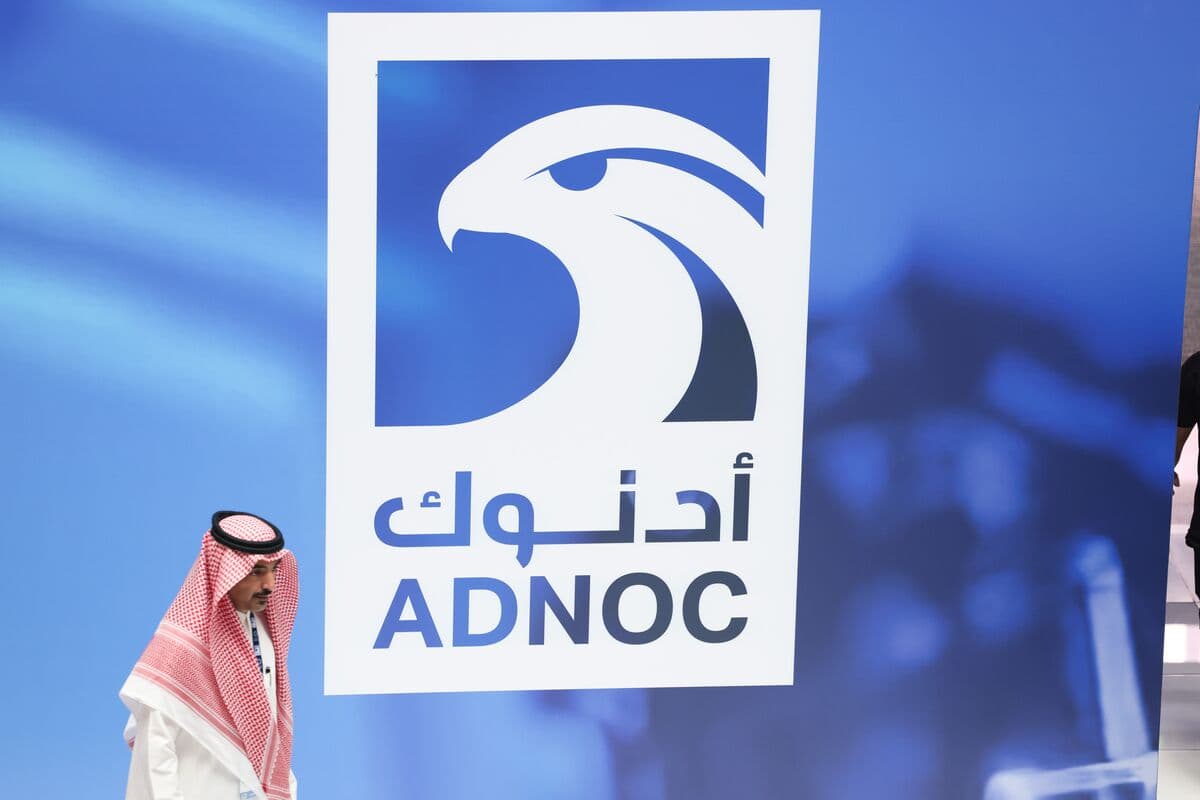 Adnoc to Speed Growth With $55 Billion Project Awards Post-OPEC