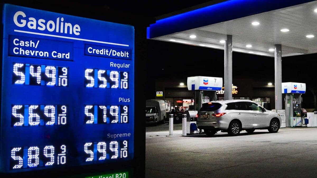 Traders Grapple With Trump’s Mixed Iran Messages