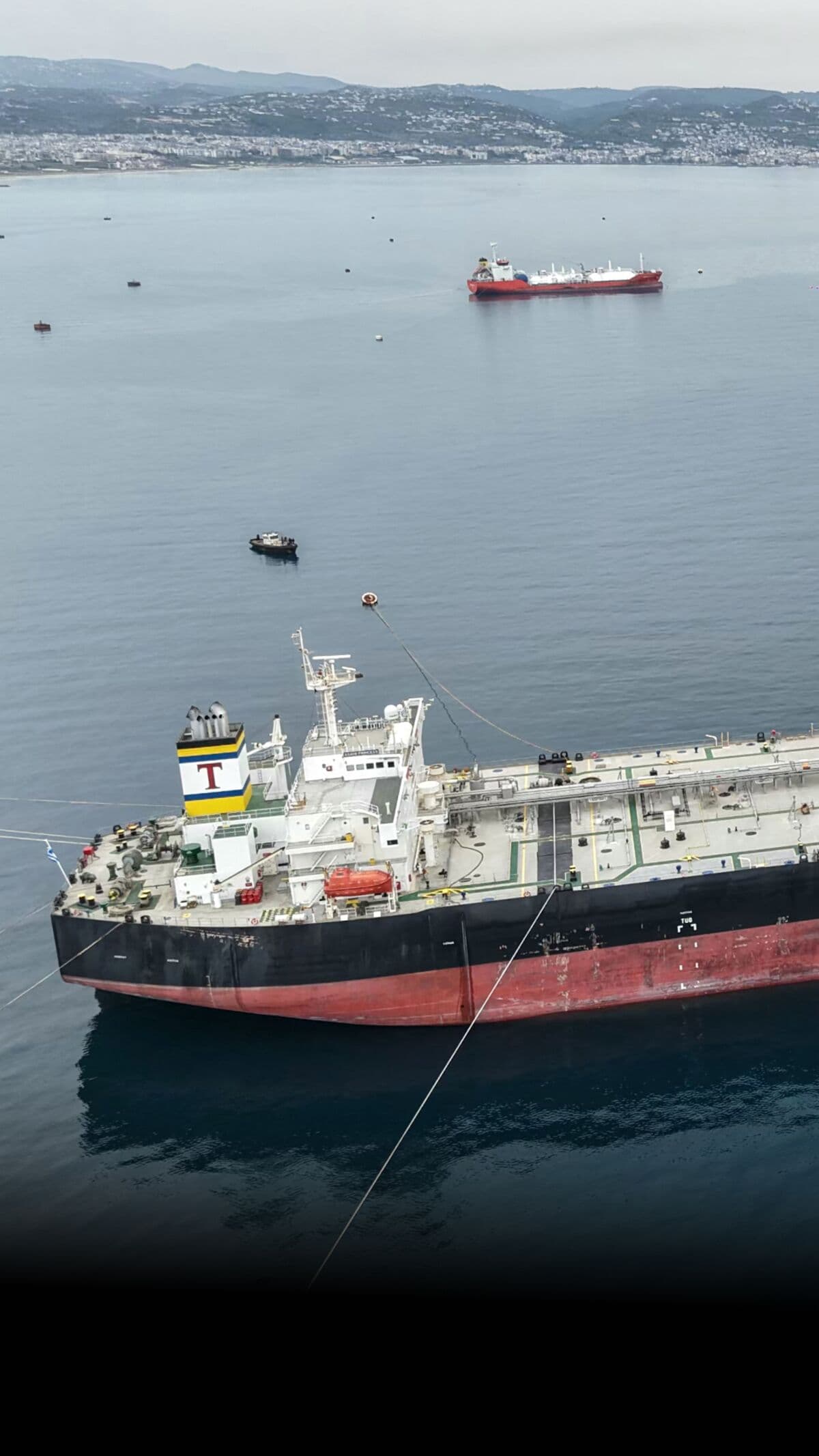 The Stock Market’s 'Curious Exuberance' Despite the Iran War