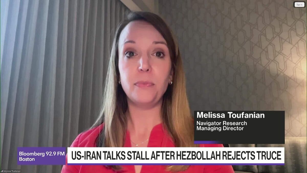US, Iran Stalemate Drags On as Conflict Nears 100-Day Mark