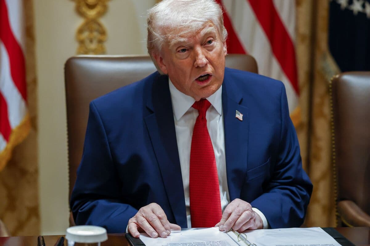 Trump Questions If Iran Deal Possible, Roiling Energy Markets