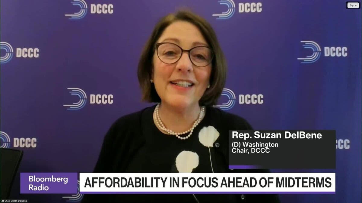 Redistricting Challenges Intensify Ahead of Midterm Elections