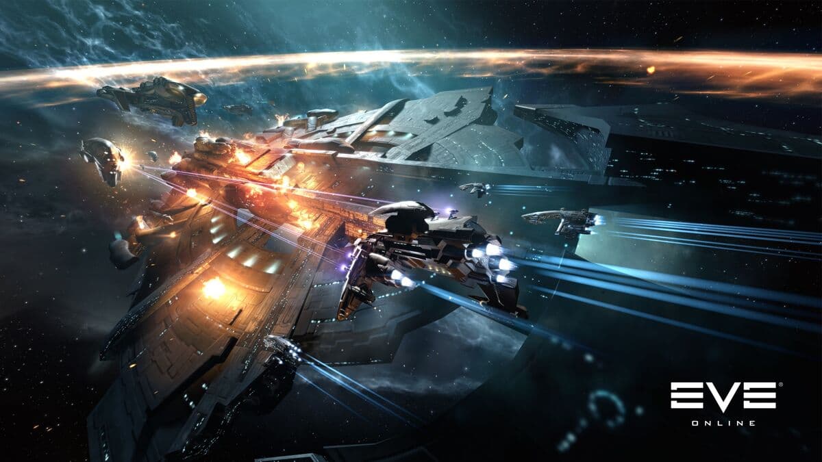 Google DeepMind Takes Minority Stake in Maker of ‘Eve Online’