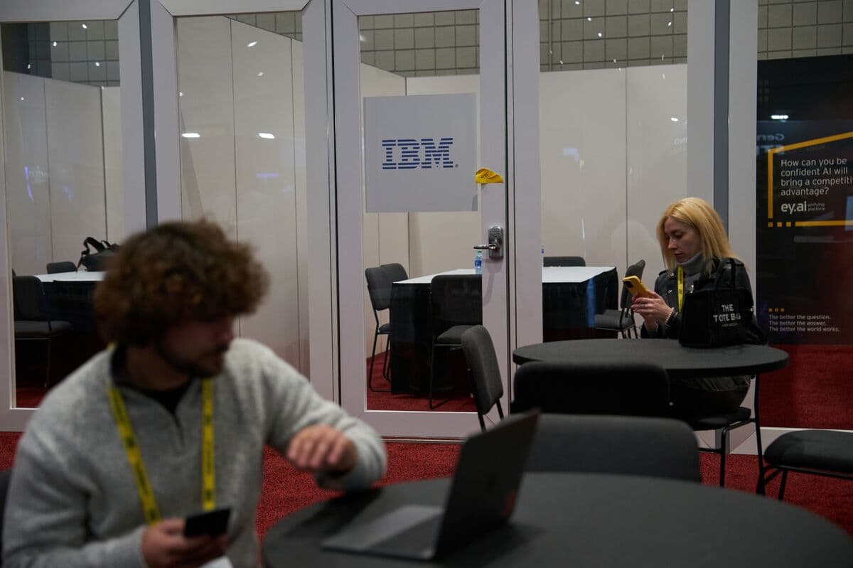 IBM to Add 750 Jobs in AI, Quantum Computing at Chicago Tech Hub