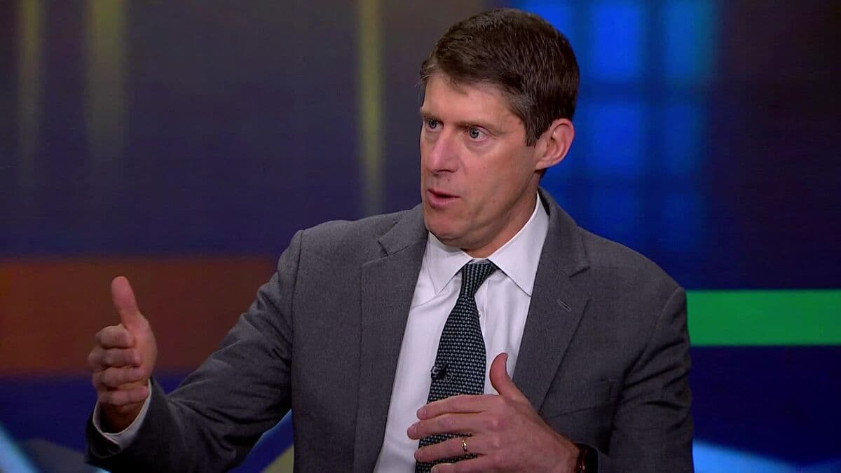 Goldman’s Global Head of M&A Is Still Optimistic for 2026