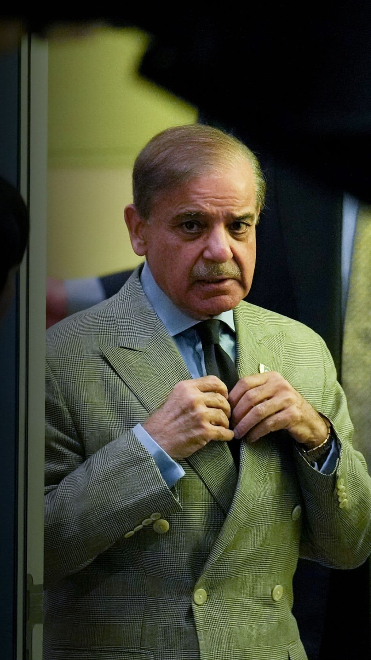 How Pakistan Helped Pause the Iran War