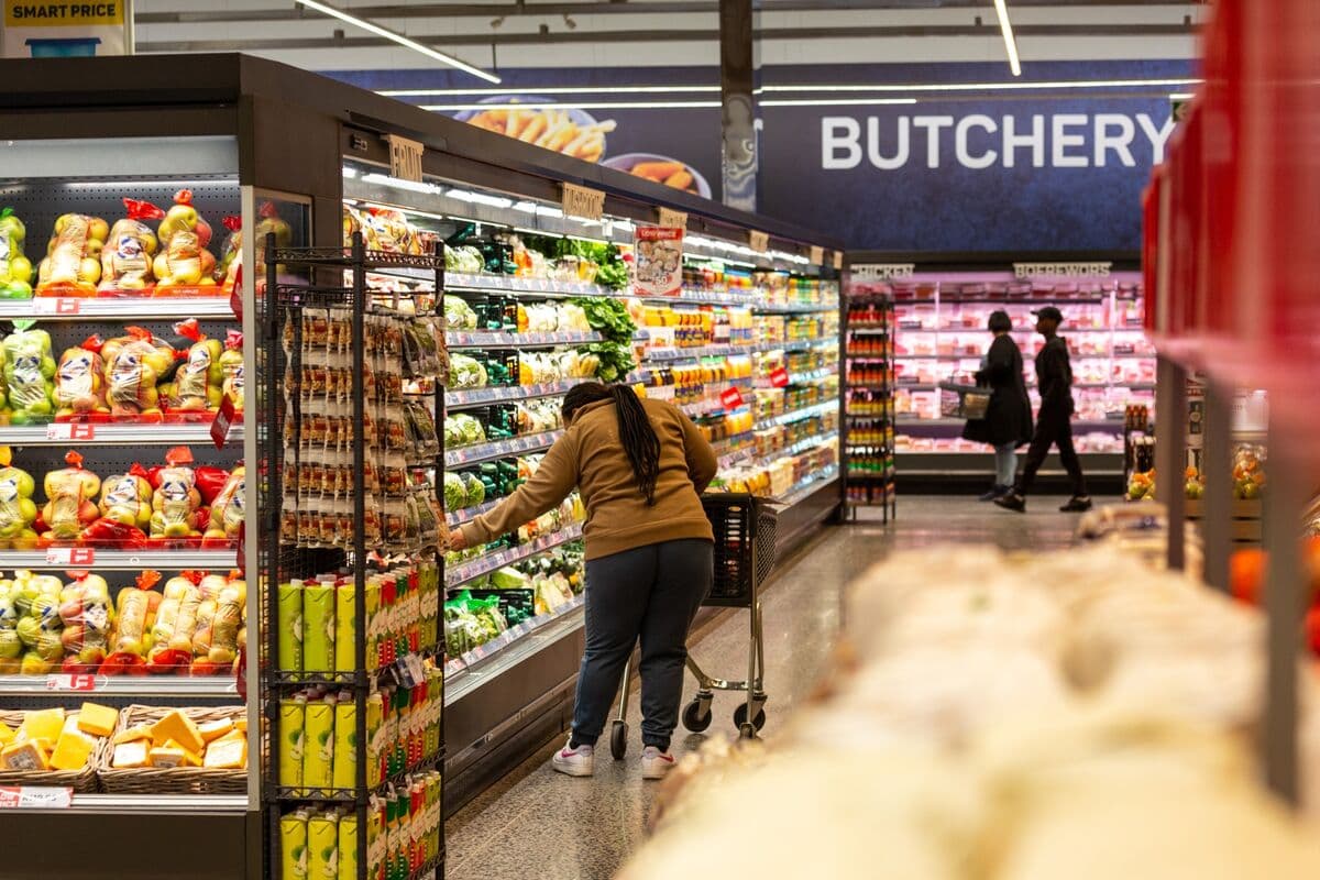 Pick n Pay in South Africa Experiences Decline Following Delayed Turnaround Target
