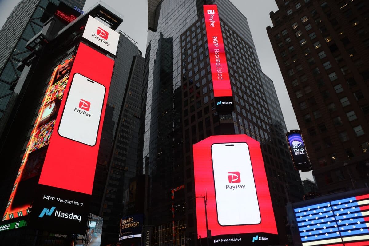 SoftBank's PayPay Acquires T&D Holdings' Life Insurance Unit for $840 Million