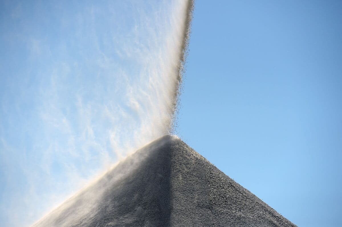 Ghana Approves Lithium Project That Will Ship Mineral to US