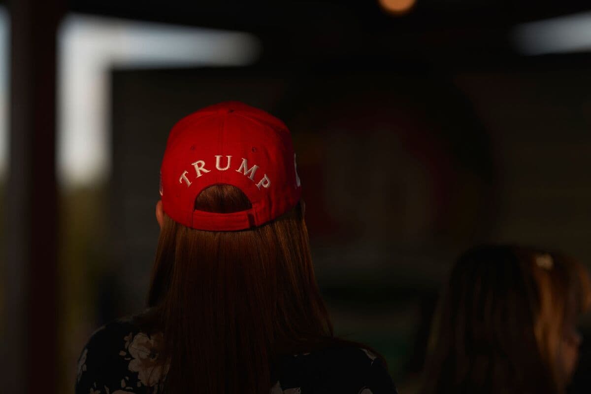 Republicanos podrían perder apoyo de los latinos de cara a elecciones legislativas