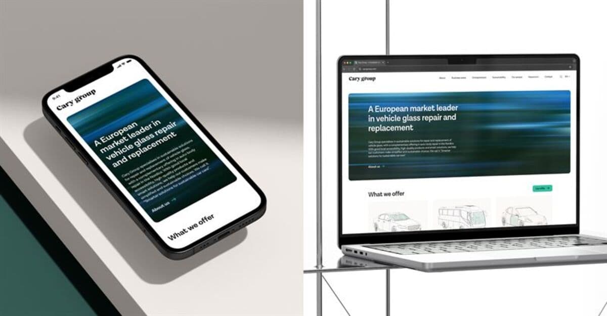 CVC and Nordic Eye €3 Billion Exit From Windshield Repair Firm Cary