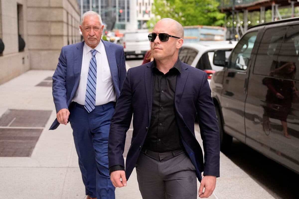 Soldier Pleads Not Guilty to Insider Trading on Maduro Capture