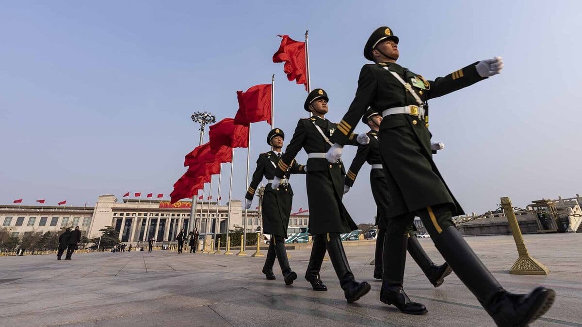 Wendy Cutler: What’s at Stake at the Trump-Xi Summit