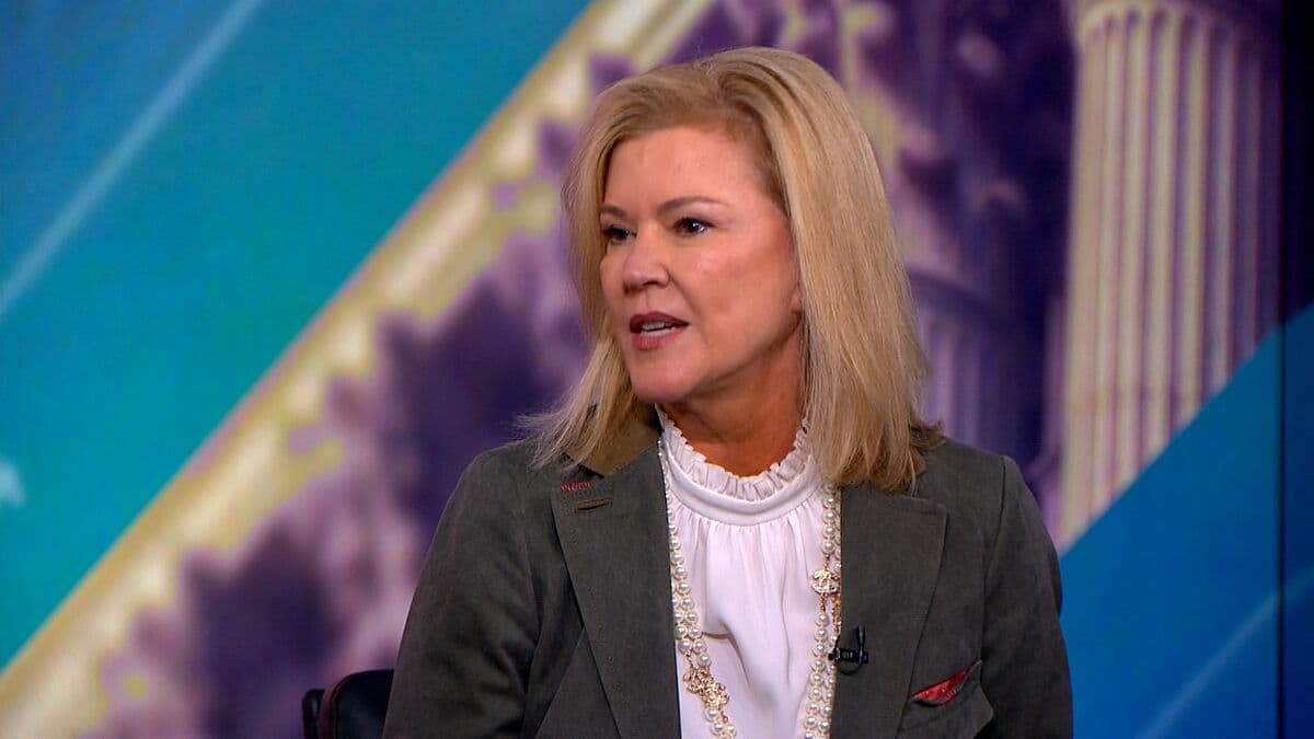 Meredith Whitney Discusses Economic Trends, AI, Credit, and Housing Markets