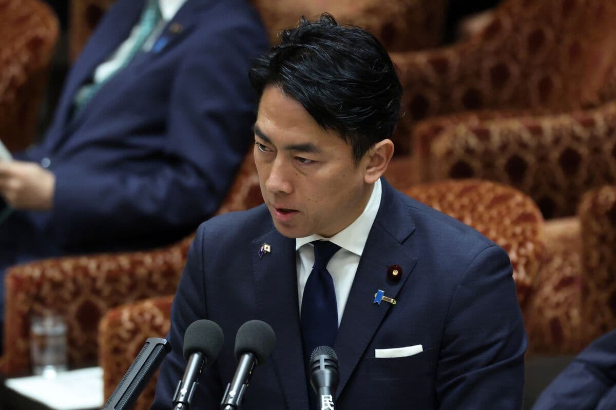 Japan Minister Says Tokyo Mulling Steps After China Dual Use Ban