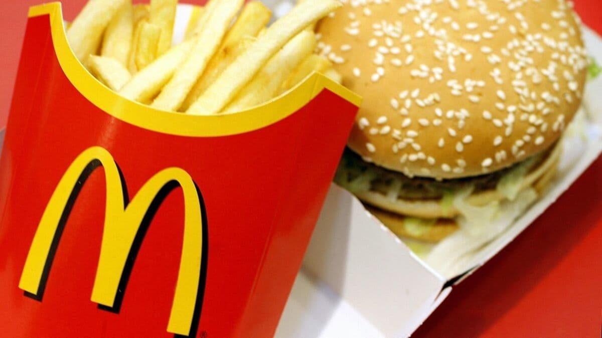 The Takeaways From McDonald's, Shake Shack and Whirlpool Earnings