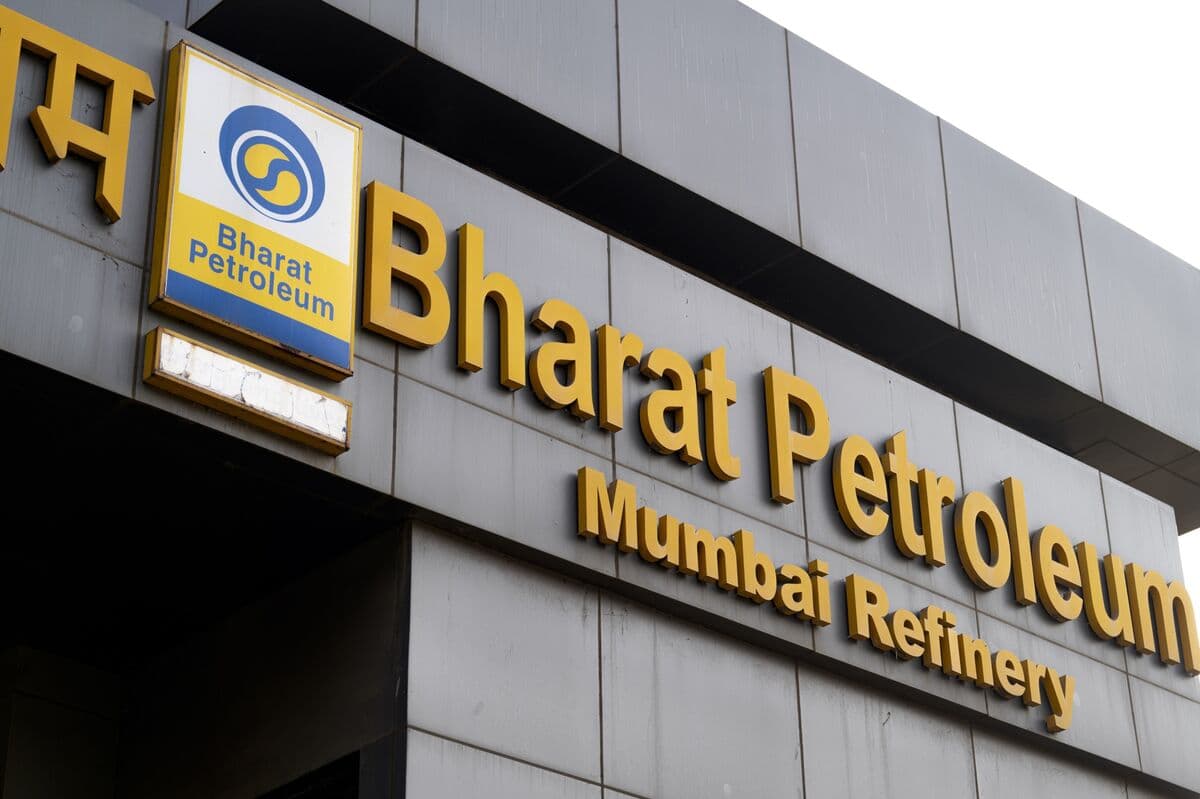 India’s BPCL Taps Trade Director Heda to Lead New Singapore Unit