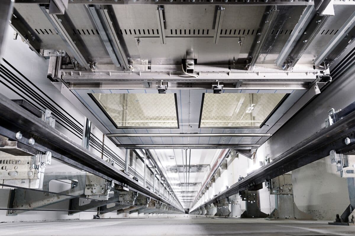 Finland’s Kone Agrees to Buy Rival TK Elevator for €29.4 Billion