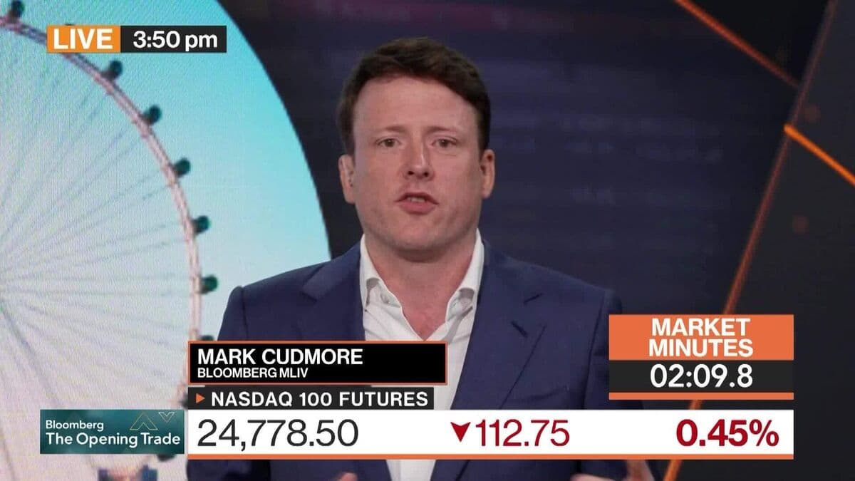 Stocks Suffering More Than Some Think: 3-Minutes MLIV