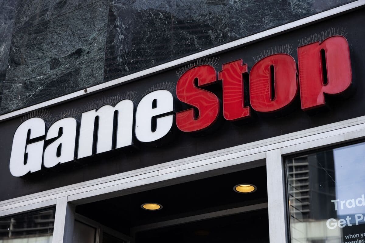 GameStop’s ‘Highly Confident’ $20 Billion TD Letter Echoes Drexel