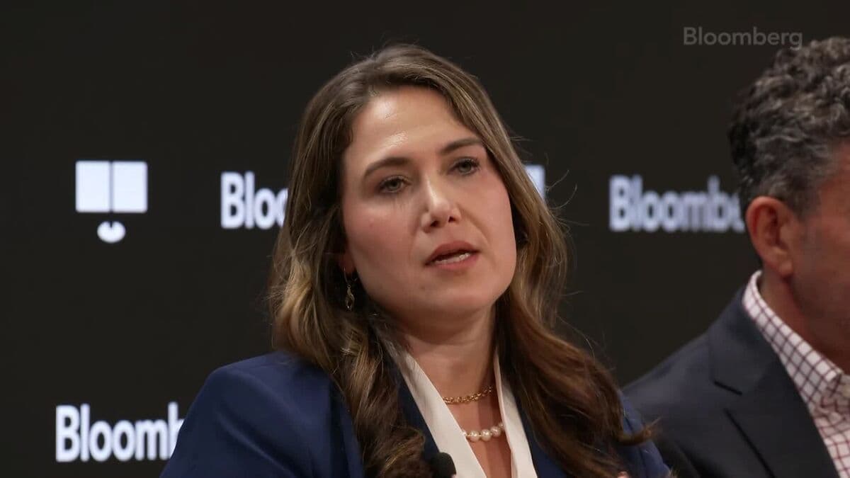 `There Is No AI Bubble,' Says BI's Rob Schiffman