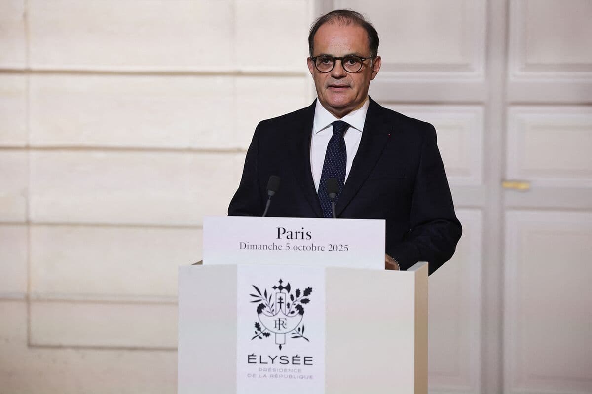 Macron to Name Moulin French Central Bank Governor