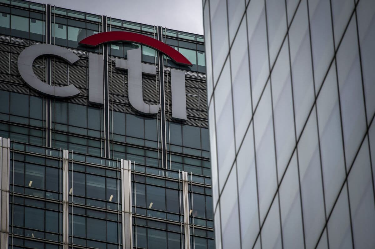Citi Gave £100 Million Credit Line to Lender Backed by MFS’ Raja
