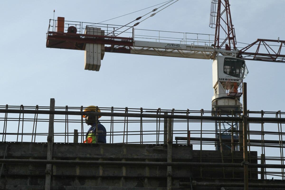 South Africa Imposes Anti-Dumping Duties on Chinese, Thai Steel