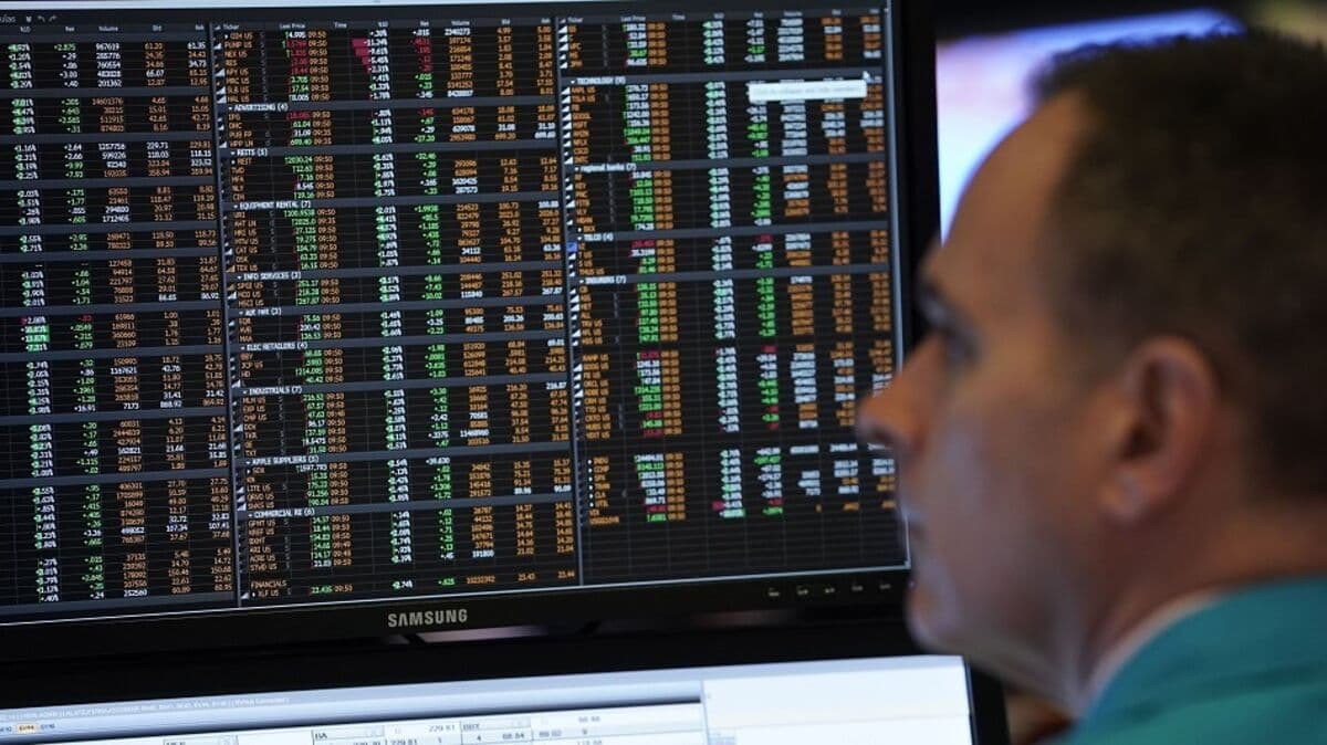 Markets ‘A Bit Complacent’ on Iran War, JPM’s Parker Says