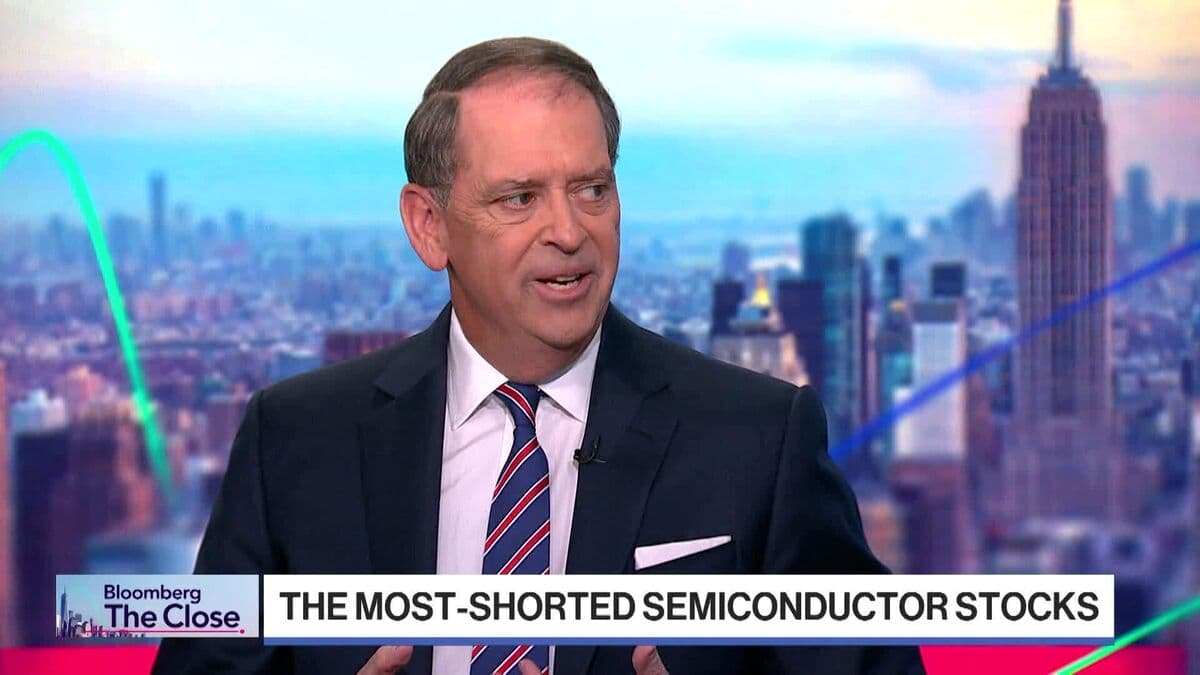 Most Shorted US Stocks Drive Market Rally, According to S3's Sloan