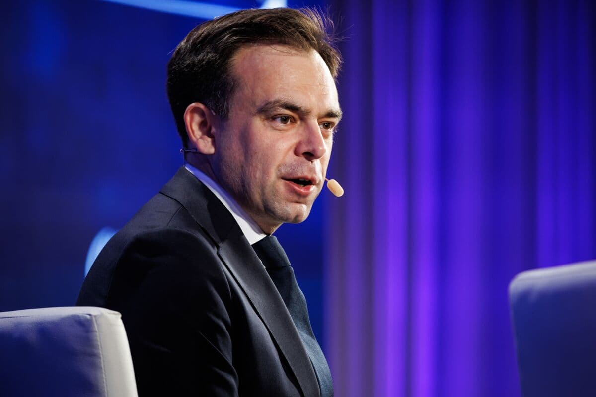 Poland Pushes for New European Tools to Finance Defense Spending