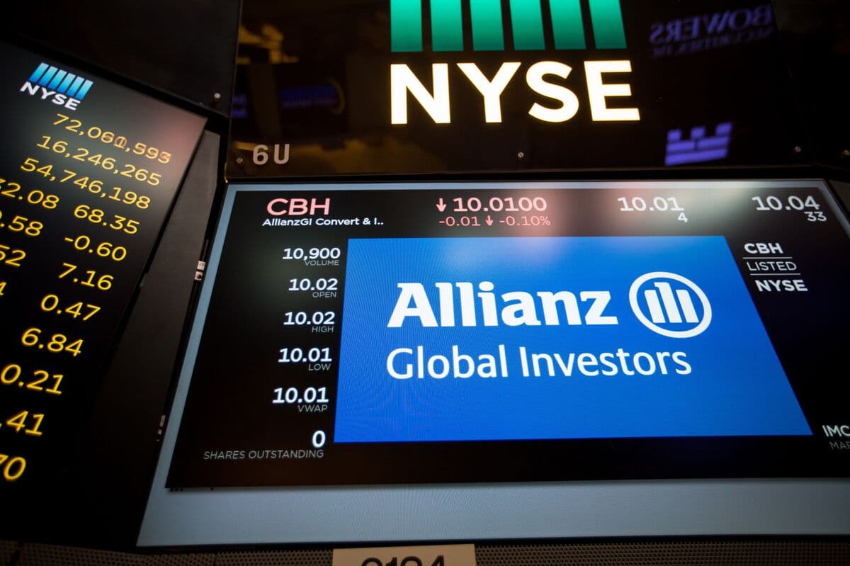 AllianzGI Secures $690 Million for New Blended Finance Fund