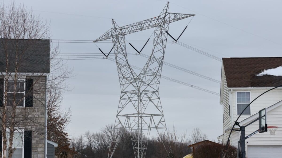 Trump to Push for Tech Giants to Pay for Power Costs