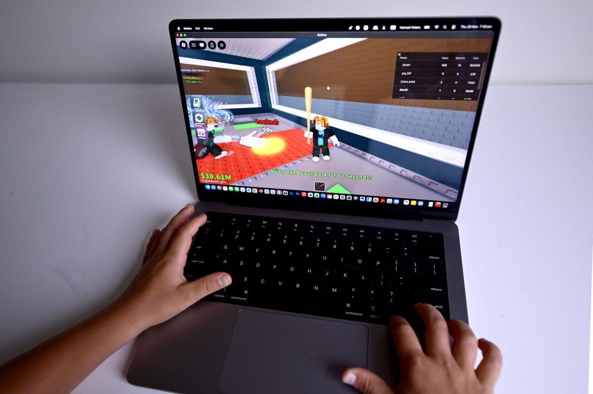 Roblox’s Hit Game ‘Steal A Brainrot’ Battles Its Many Imitators