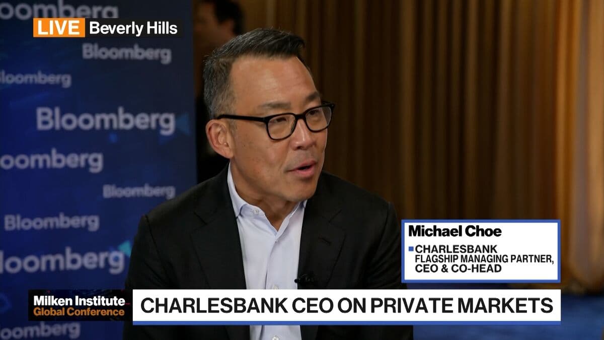 Charlesbank CEO: ‘Back to Basics’ in Private Equity