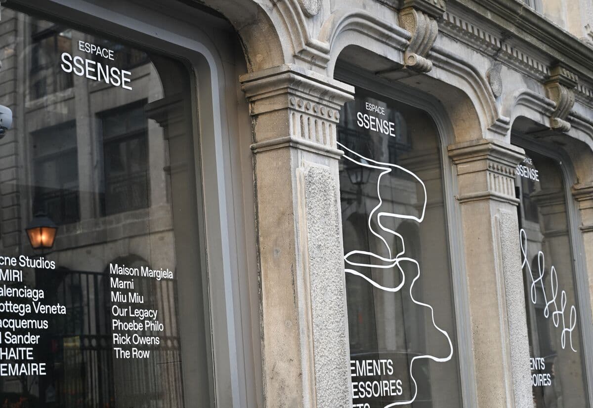 BMO-Led Lenders Push for Ssense Liquidation Over Founder Buyout