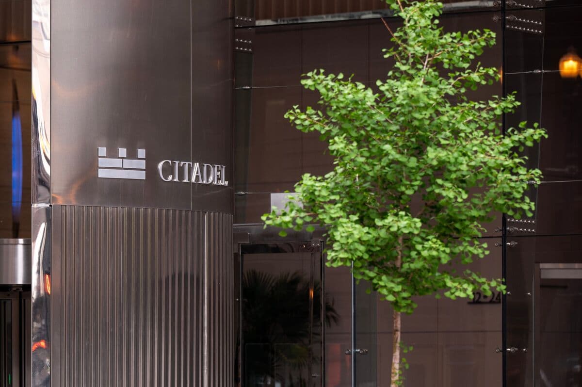 Former Citadel Chief Technology Officer Joining Motive Partners
