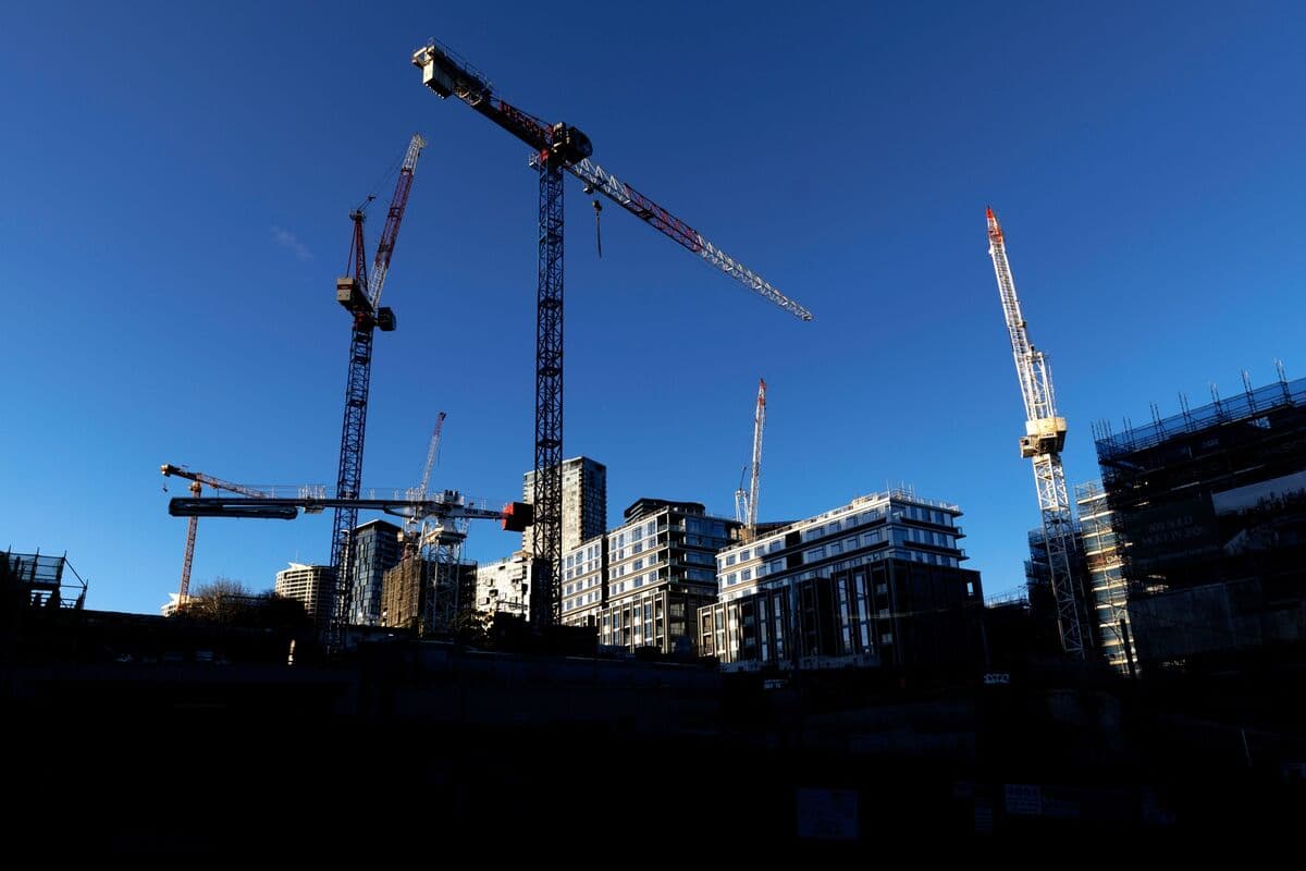 Australian Pension Fund Acquires Completed Apartments Amid Rising Build-to-Rent Costs