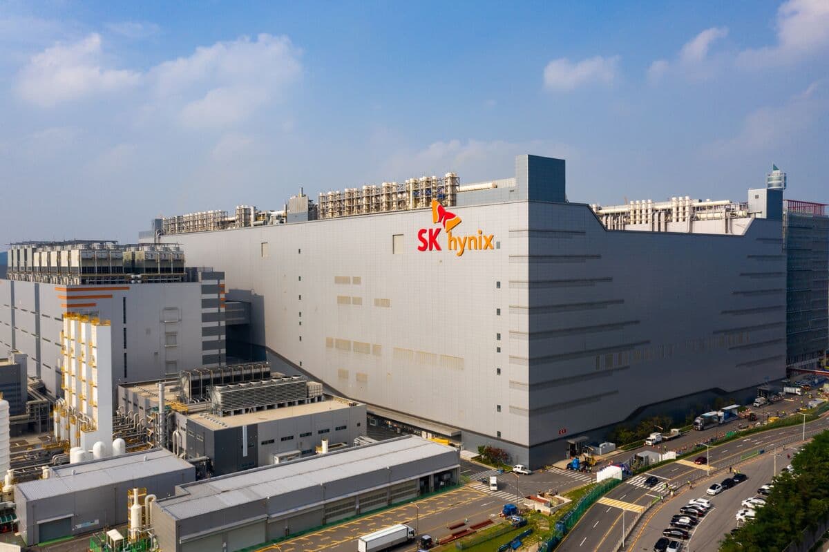 SK Hynix Transforms from Struggling Firm to Trillion-Dollar Company