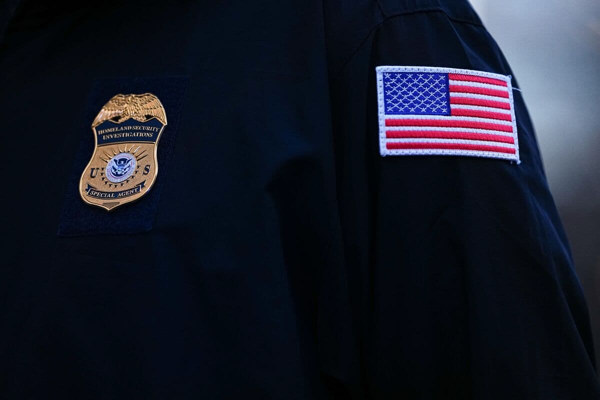 Global Agents ID 100 Child Abuse Victims as AI Floods Case Files